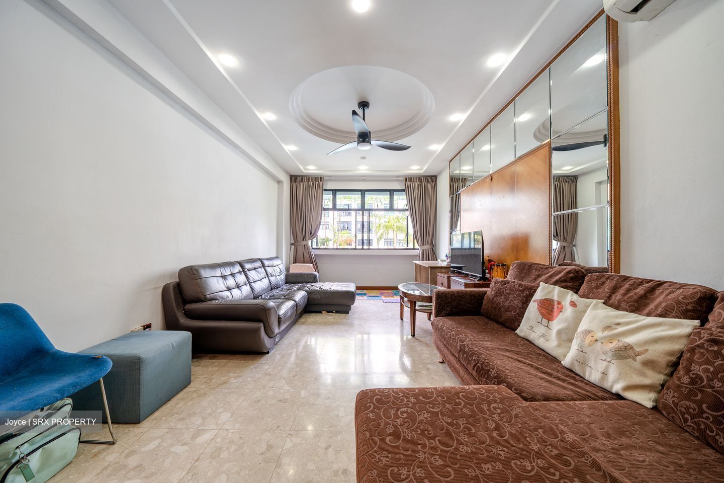 Eastvale (D18), Condominium #499141021